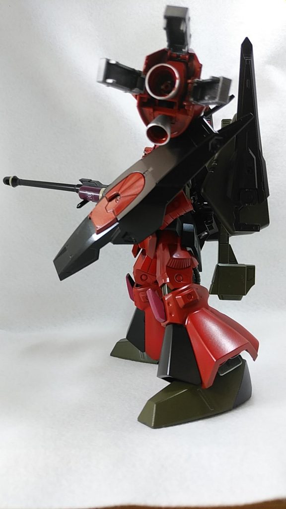 γガンダム–3枚目/制作者：アメタ