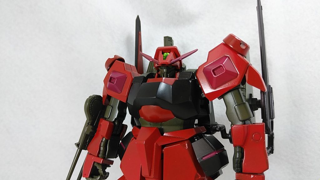 γガンダム–6枚目/制作者：アメタ