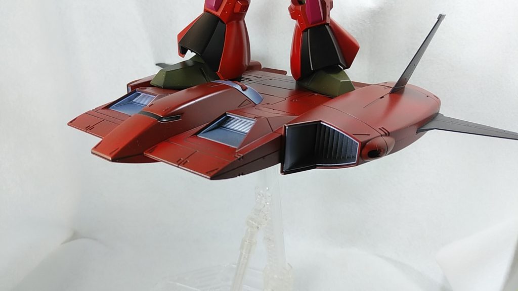 ド・ダイ改と新リック・ディアス–3枚目/制作者：アメタ