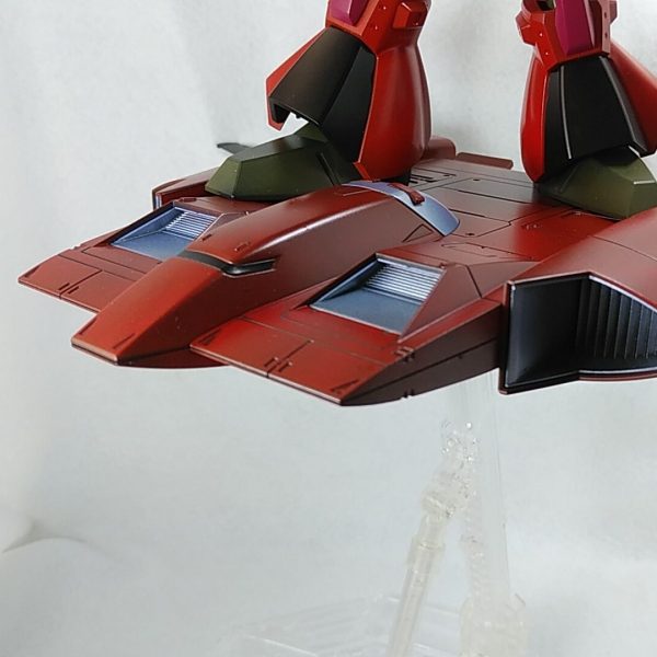 シュツルム・ディアス・ガンプラ改造作品まとめ｜ガンダムZZ｜GUNSTA（ガンスタ）