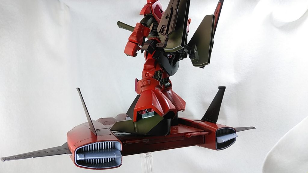 ド・ダイ改と新リック・ディアス–4枚目/制作者：アメタ