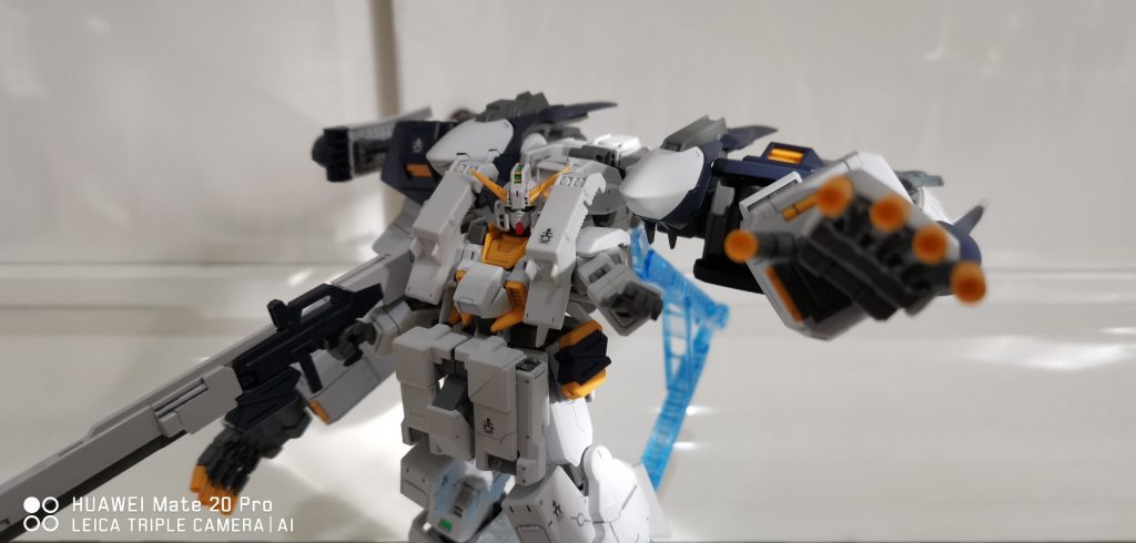 作りながら「おぉすげぇ！」ってなることが多かったです…AOZオタクになりました、バンダイさん一挙再販おねがいしまｽｩｩ…