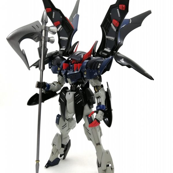 ガンダムグレモリー・ヘル