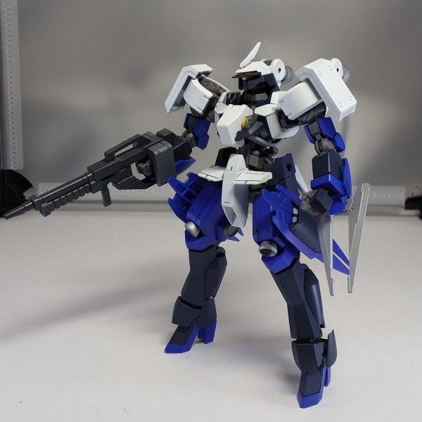 シュヴァルベグレイズ