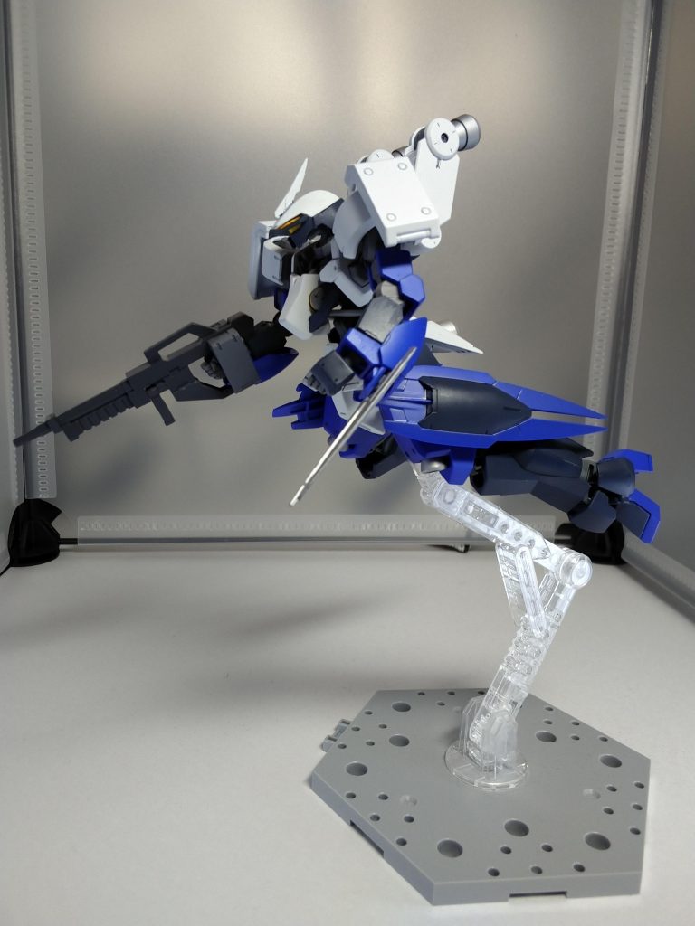 シュヴァルベグレイズ–4枚目/制作者：AKINORIGOTO