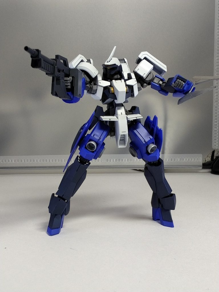 シュヴァルベグレイズ–3枚目/制作者：AKINORIGOTO