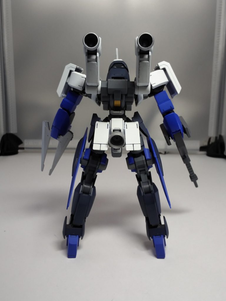 シュヴァルベグレイズ–5枚目/制作者：AKINORIGOTO