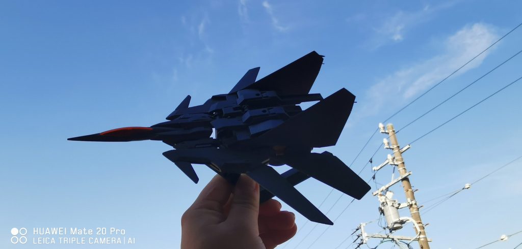 XFA-32 Fenrir P–5枚目/制作者：紫雨