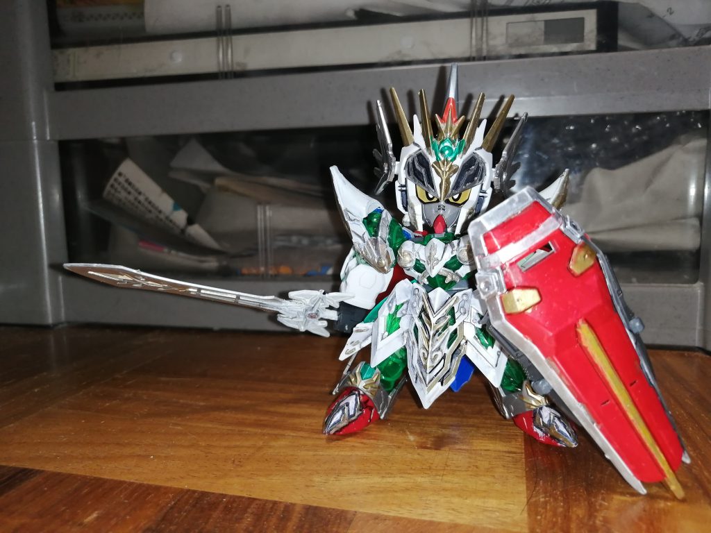 ナイトストライク–5枚目/制作者：heater