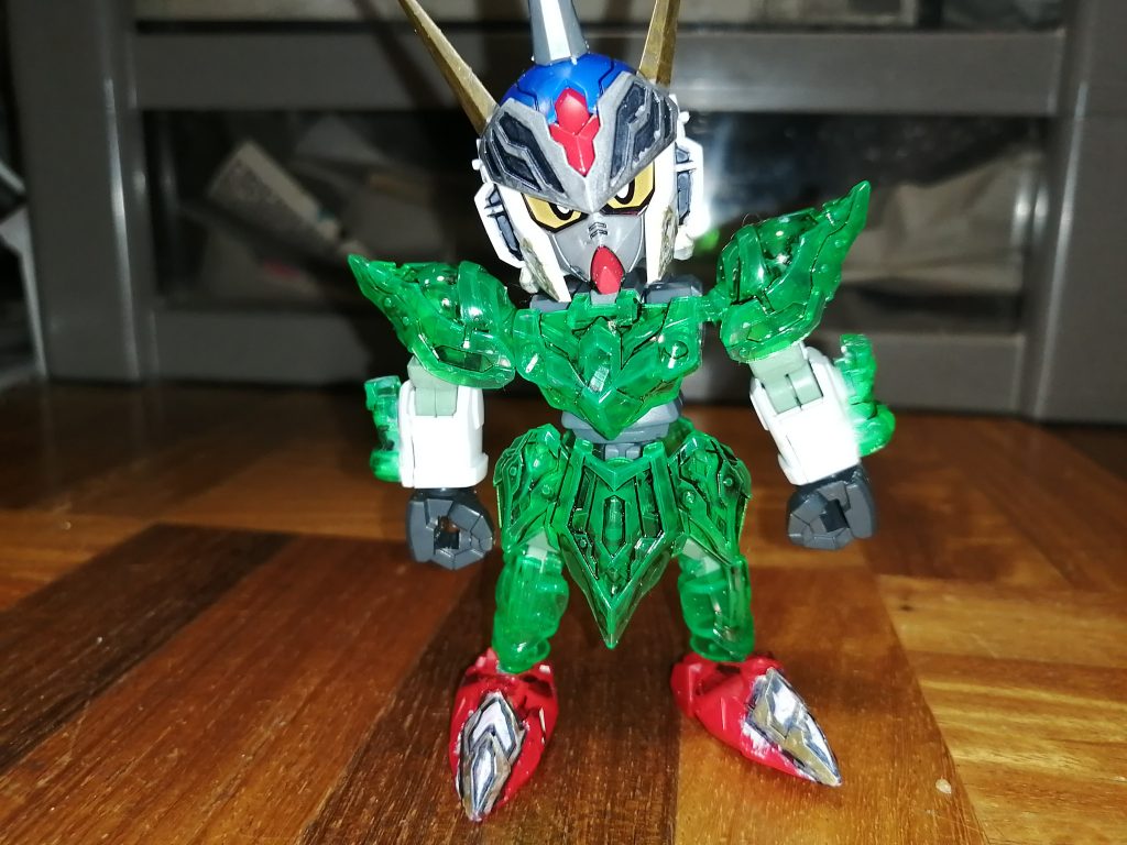 ナイトストライク–2枚目/制作者：heater