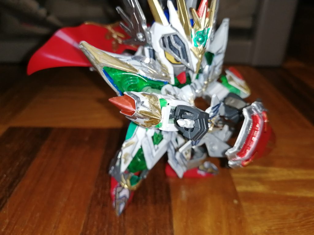 ナイトストライク–4枚目/制作者：heater