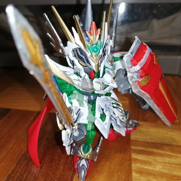 ナイトストライク