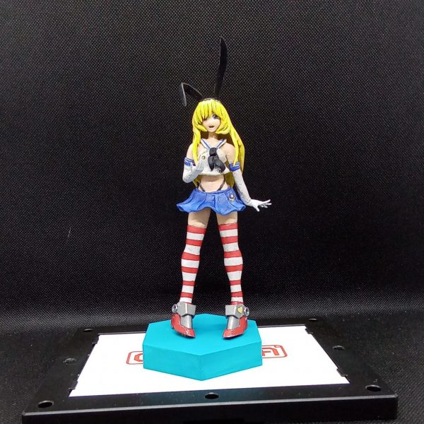 ノーベルガンダム(改修型)