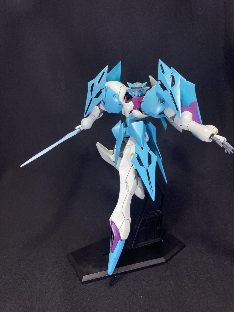 ガッデス–2枚目/制作者：ASAKURA