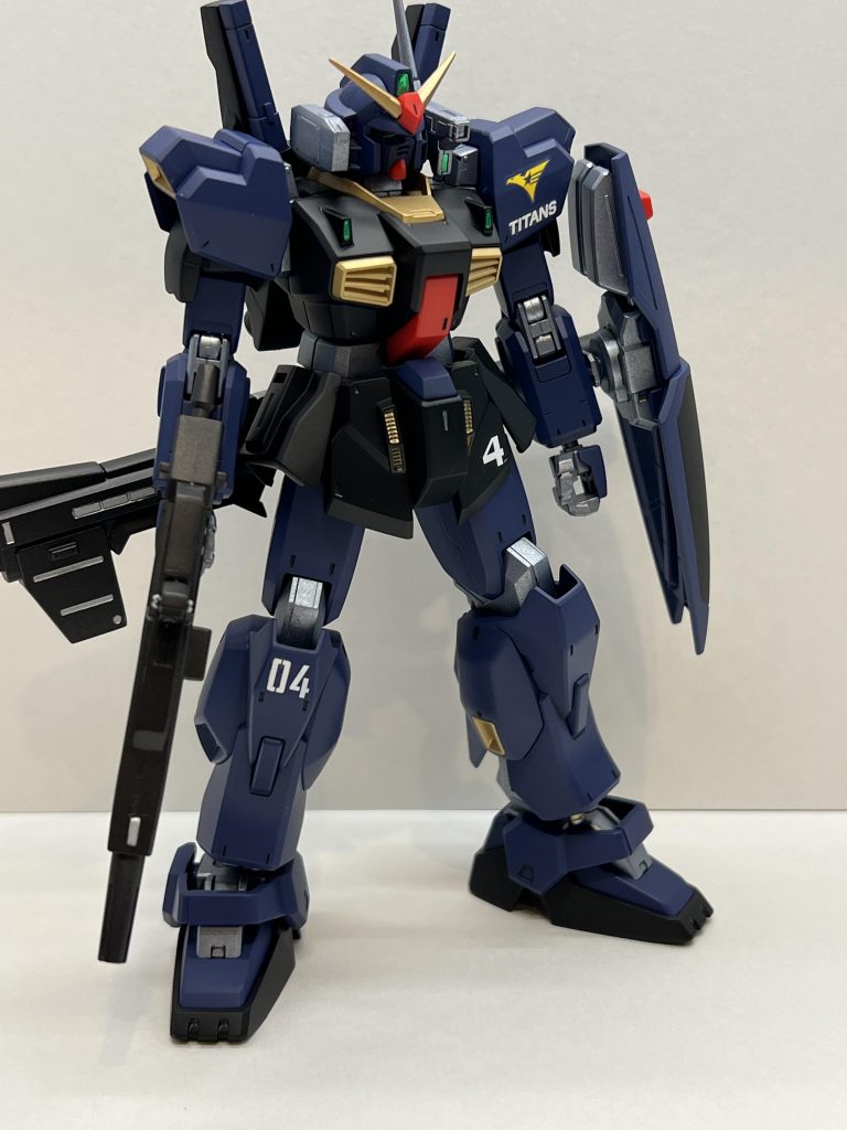 一般立ち姿付属シール+レジン加工したセンサーはカメラ越しでも良く映えます