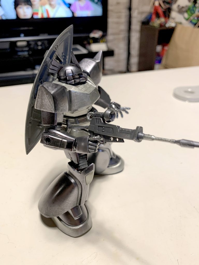 シャア専用なのに量産型感ｗ