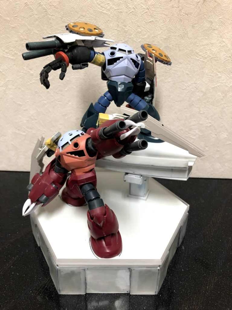 レイアウト検討