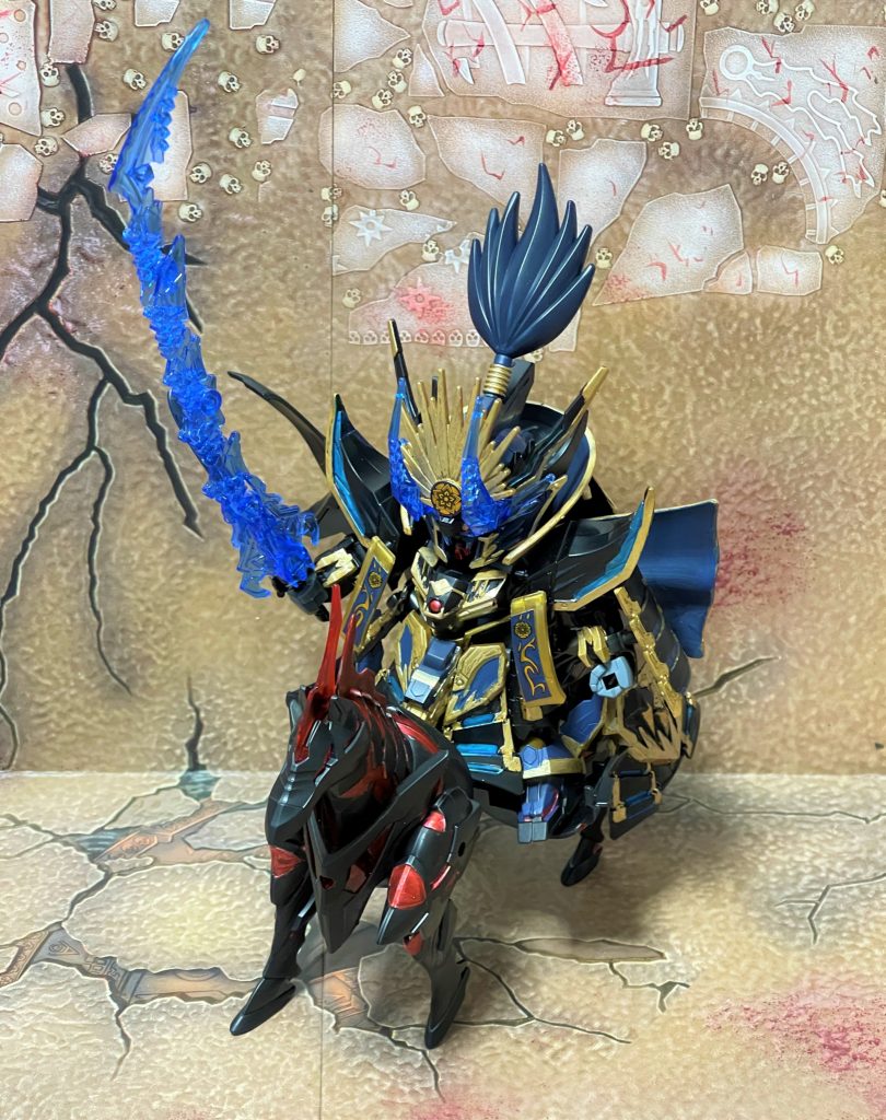 頑駄無第六天魔王–4枚目/制作者：アトリエ コメットハート