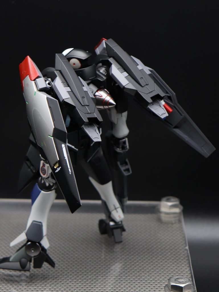 バックショット