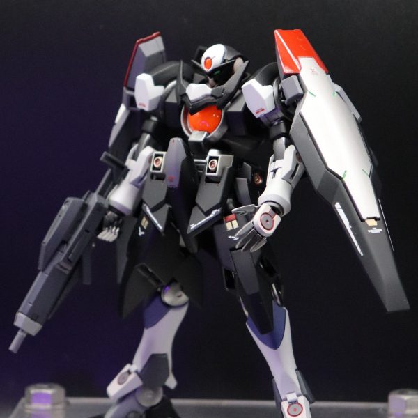 ジンクスⅣ・ガンプラ改造作品まとめ｜ビルドファイターズバトローグ｜GUNSTA（ガンスタ）