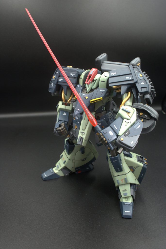 量産型ギャプラン–9枚目/制作者:ヒロハル