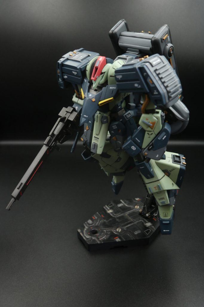 量産型ギャプラン–6枚目/制作者:ヒロハル