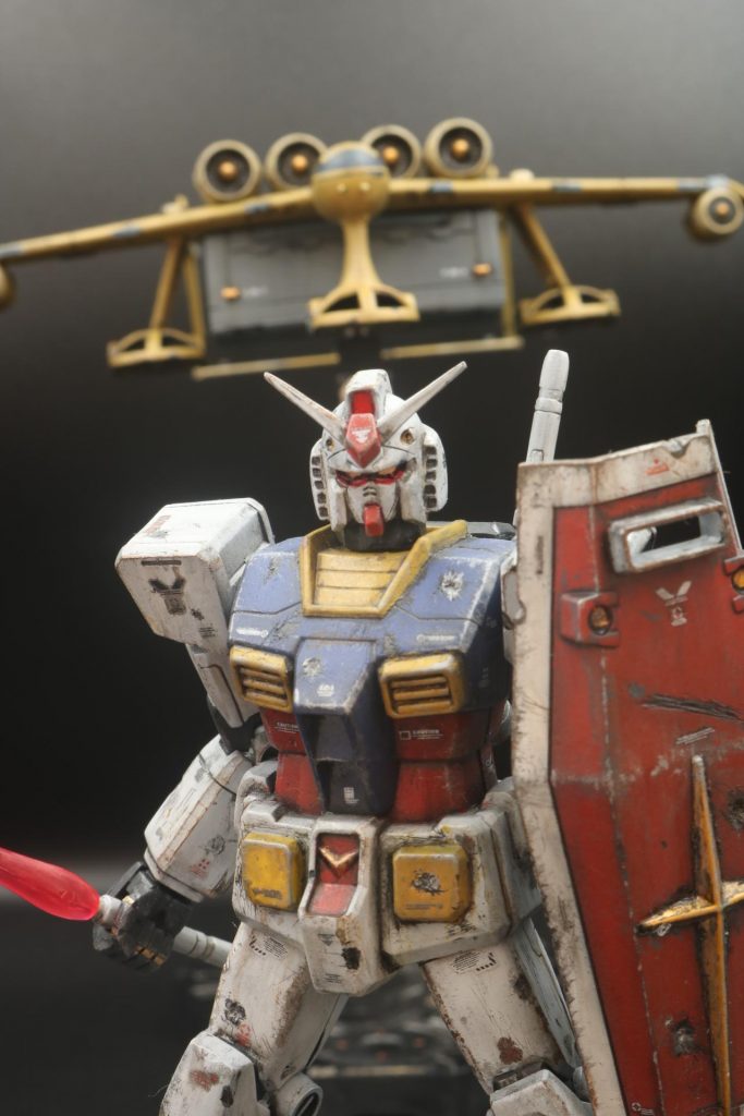 ドム目線から①