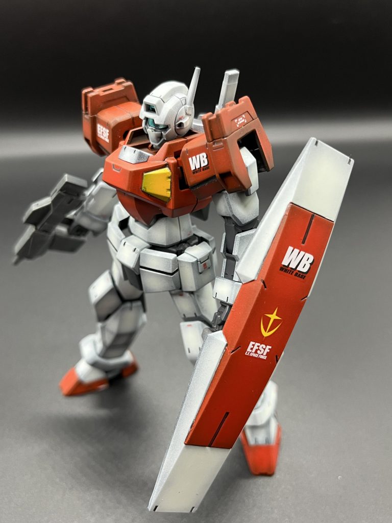 ジムです。–2枚目/制作者：barbar0079