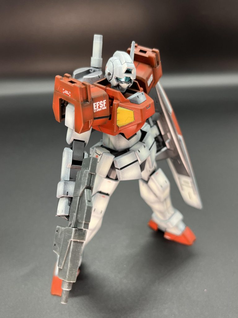 ジムです。–3枚目/制作者：barbar0079