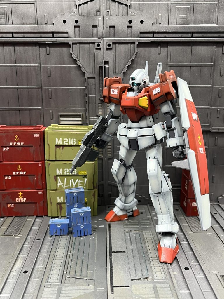 ジムです。–4枚目/制作者：barbar0079