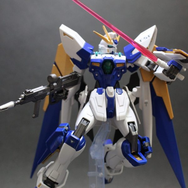 ガンダムビルドヘリオス