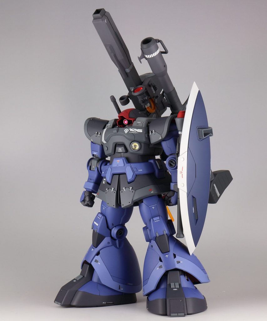 MGリック・ドム–5枚目/制作者：SAT