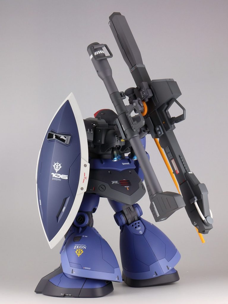 MGリック・ドム–7枚目/制作者：SAT