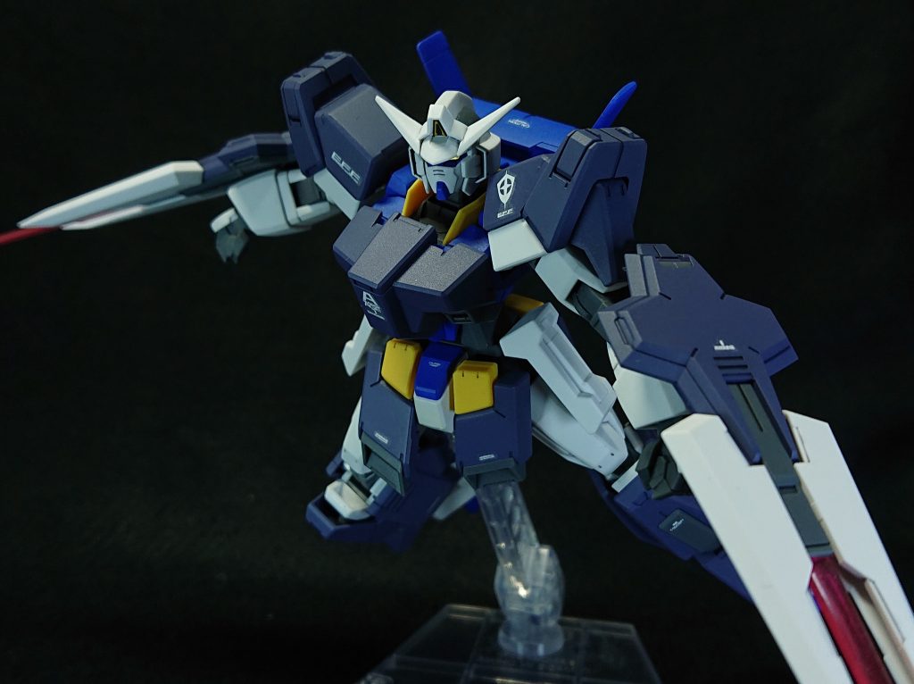 こういう盾が武器になるの好きなんですよね〜