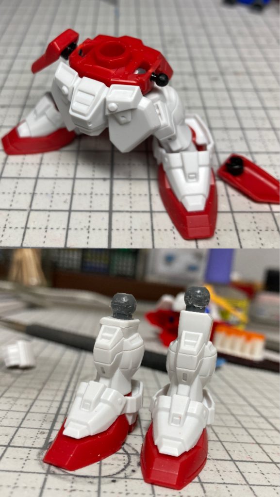 SD ウイングガンダムゼロ 塗装完成品 SDガンダム SD ウイングガンダムゼロ|241さんのガンプラ作品|GUNSTA
