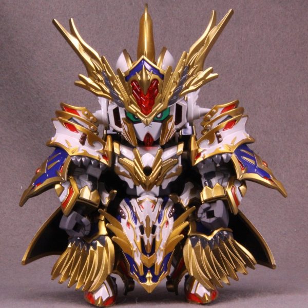 アーサーガンダムMk-III