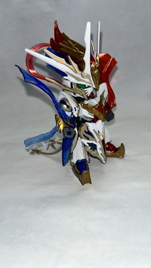 投稿するのも久しぶりだなあ・・・