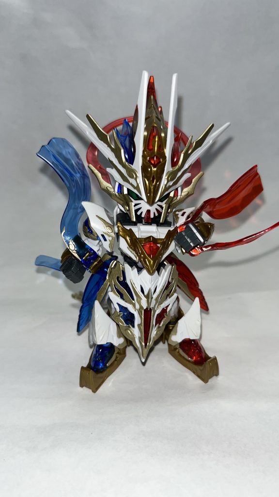 ガンプラ買えねえんだもんなあ・・・