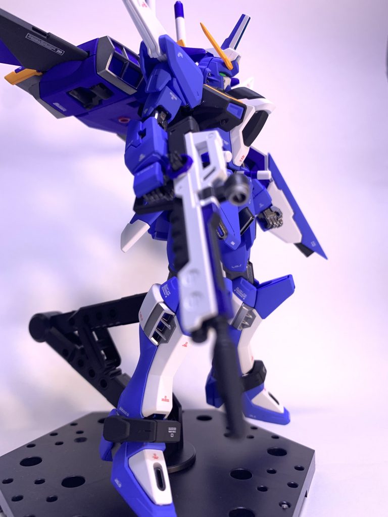 白ガイア:EXホワイト黄色ガイア:橙黄色