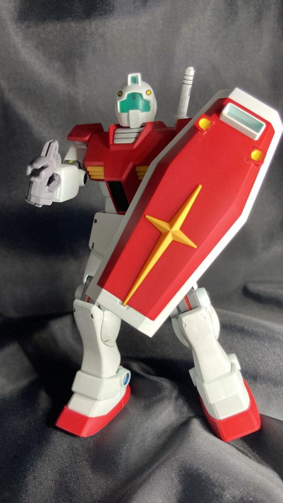 ジム–2枚目/制作者：ASAKURA