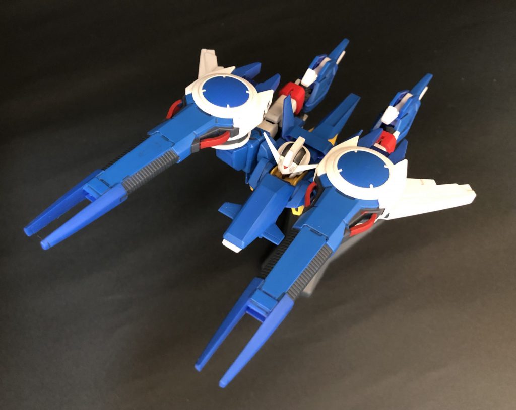 アニメでみてみたかったですね。見えざる傘についてももう少し題材にしてほしかった気がします。