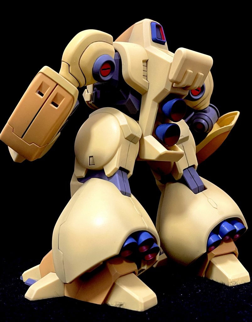 ZZ版ズサ–4枚目/制作者：Drossel