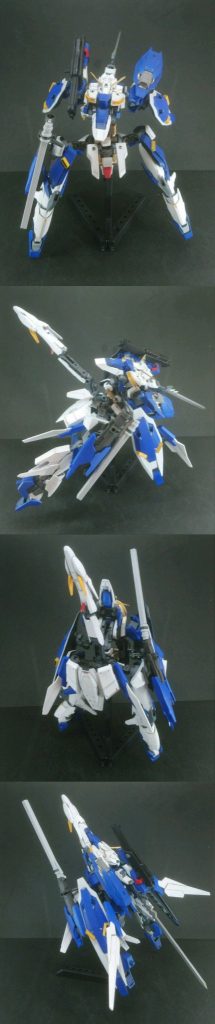 主に上半身の回転と、足を展開させます。データ量を減らしすぎました。見辛くてスミマセン。