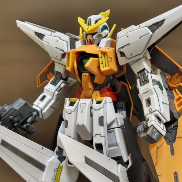 1/100　キュリオス