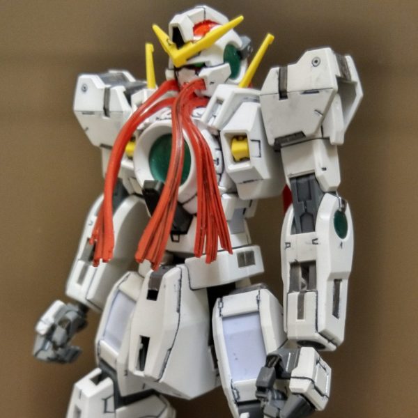 1/100　ガンダムナドレ