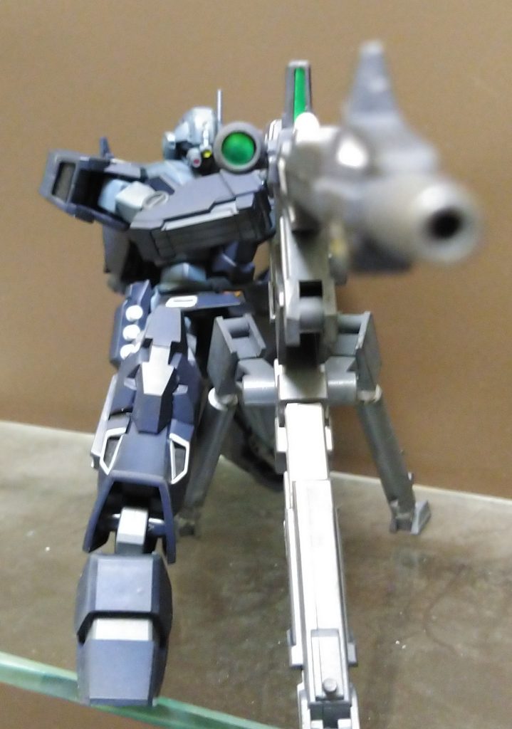 HGUC ジェスタシェザール隊B/C装備–5枚目/制作者：トシ348