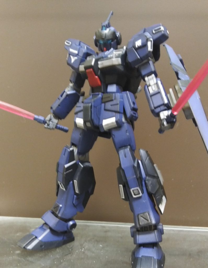 ペイルライダーD2ティターンズ仕様–4枚目/制作者：トシ348