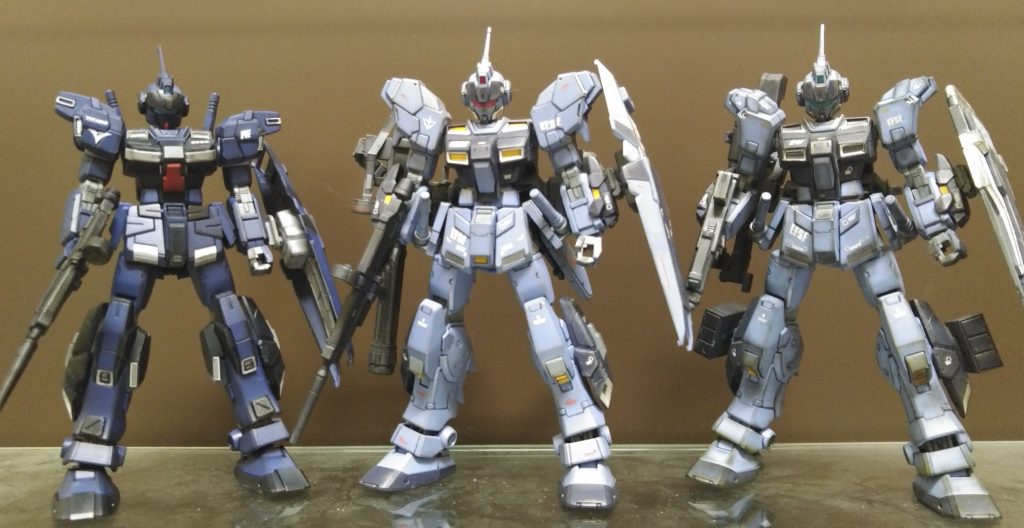 ペイルライダーに外れ無しです。 