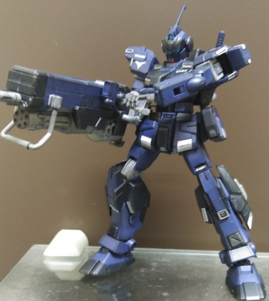 ペイルライダーD2ティターンズ仕様–3枚目/制作者：トシ348