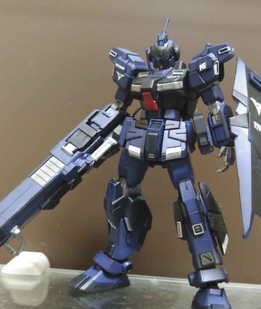 ペイルライダーD2ティターンズ仕様–2枚目/制作者：トシ348